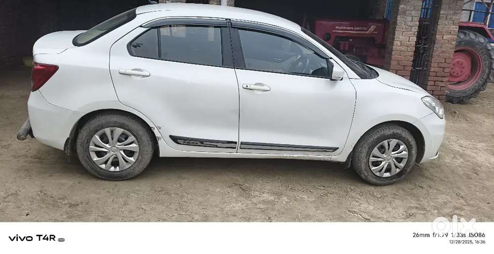 Maruti Suzuki Desire 2018 Model 3rd Owner Gadi Number Hai Up37h7600