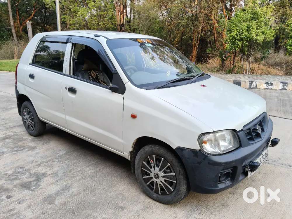 Alto 800(2008) Model