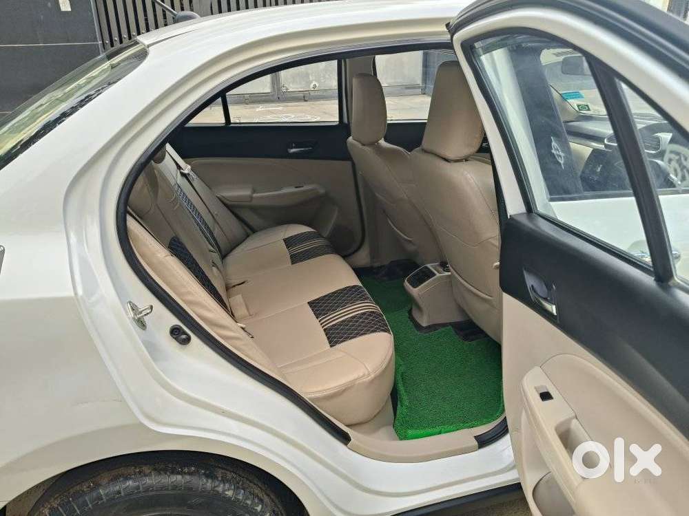 Maruti Suzuki Swift Dzire Vxi(o) Mt, 2024, Petrol
