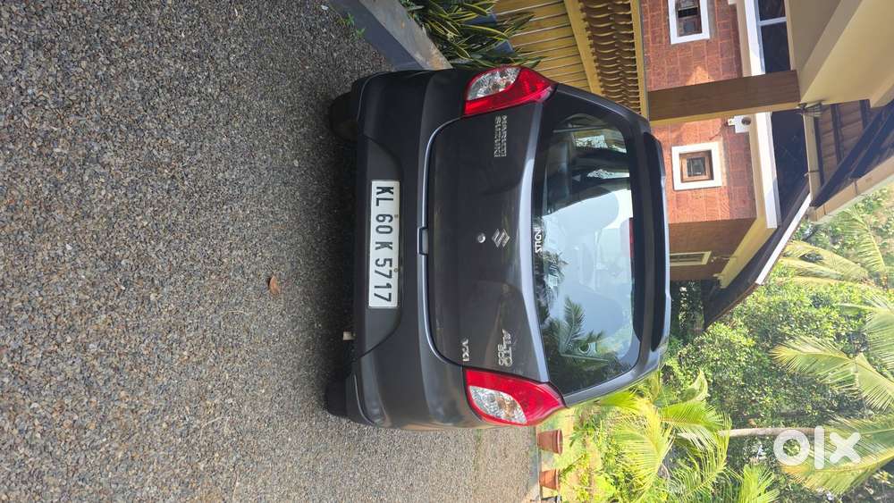 Maruti Suzuki Alto 2016