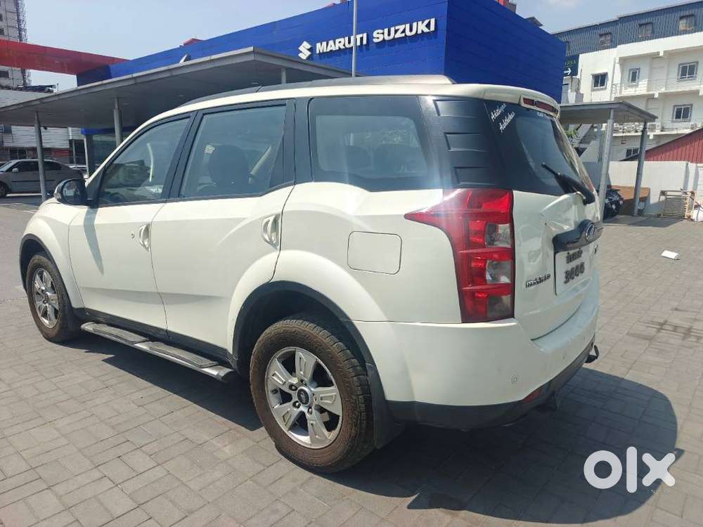 Mahindra Xuv500 2011-2015 W8 2wd, 2012, Diesel
