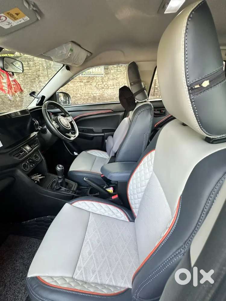 Maruti Suzuki Brezza 2023 Lxi Cng Brand New Condition 14846km Driven