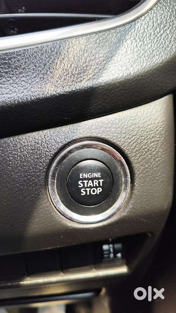 Maruti Suzuki Baleno 1.2 Alpha At, 2020, Petrol