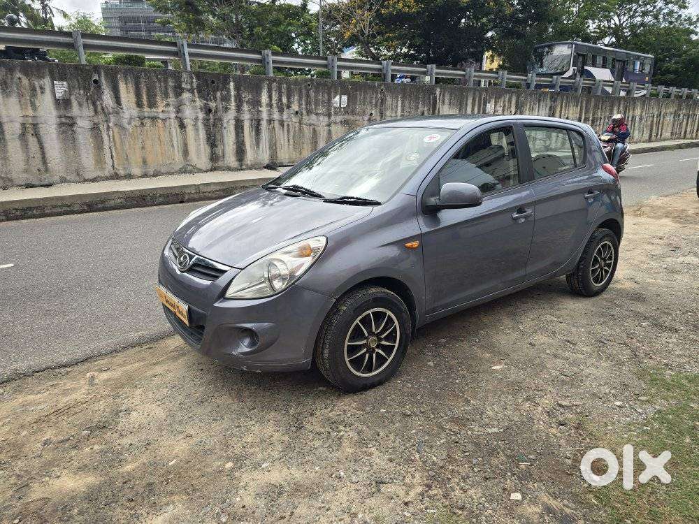 Hyundai I20 2012-2014 Magna Optional 1.4 Crdi, 2011, Diesel