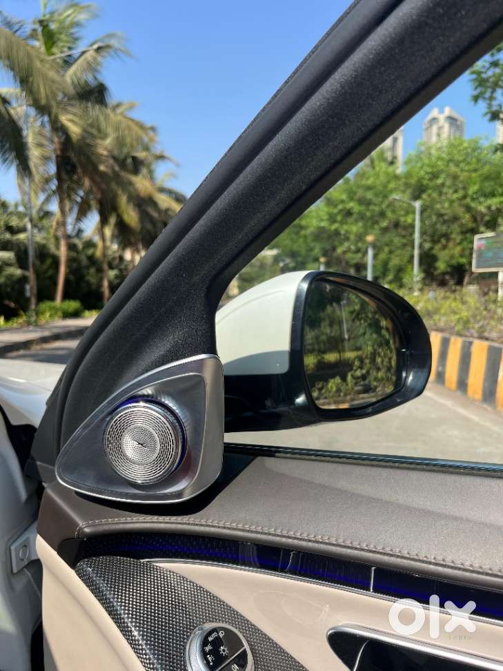 Mercedes-benz Maybach S-class S 580 4matic [2022-2023], 2023, Petrol