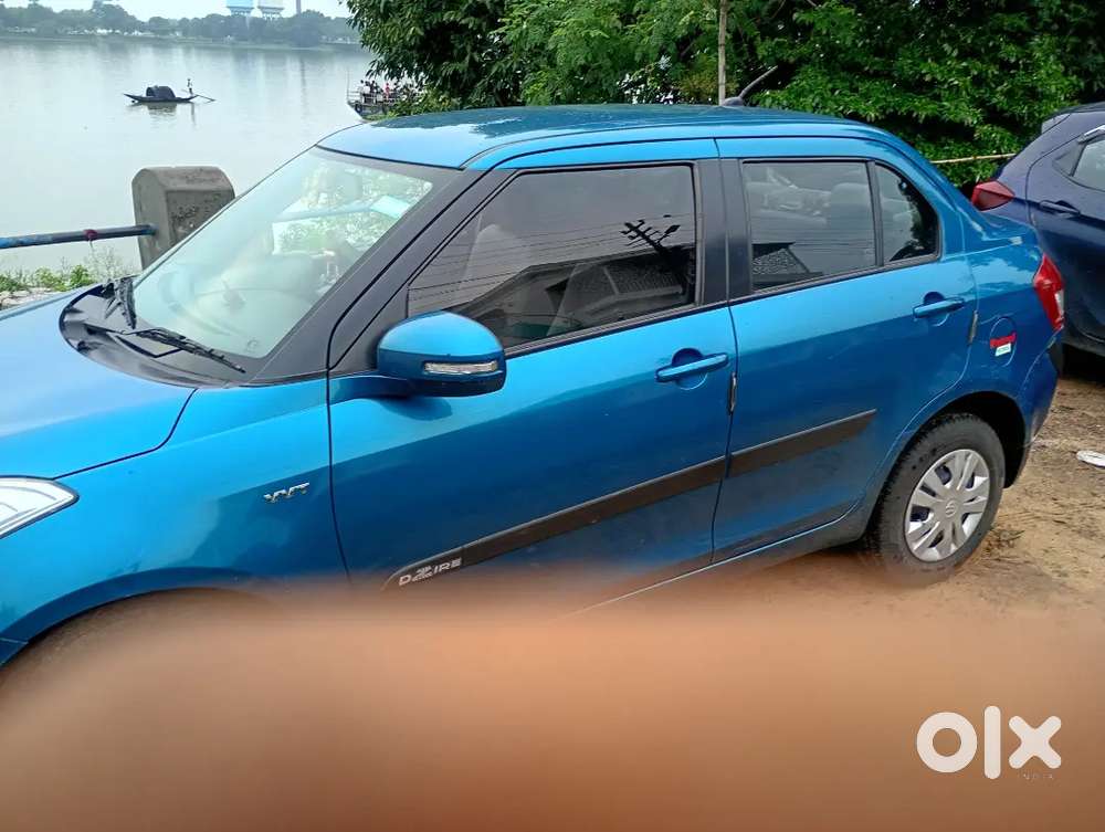 Maruti Suzuki Dzire 2013 Petrol 41510 Km Driven