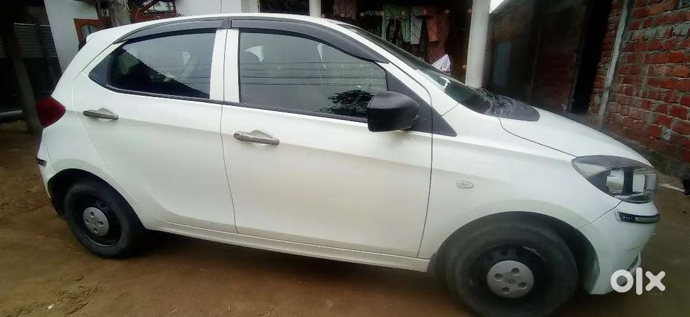 Tata Tiago