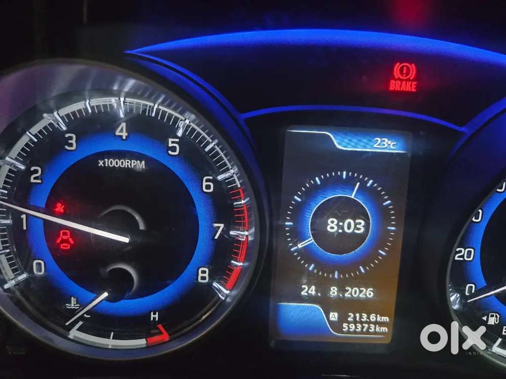 Maruti Suzuki Baleno 2019 First Owner