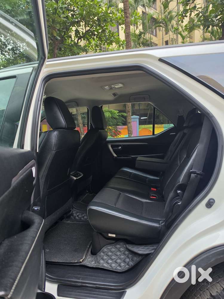 Toyota Fortuner 4x2 Mt 2.8 Diesel, 2023, Diesel