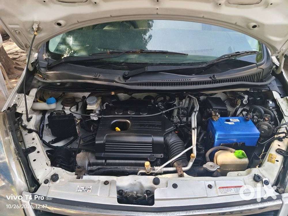 Maruti Suzuki Wagon R Lxi Cng Optional, 2018, Cng & Hybrids