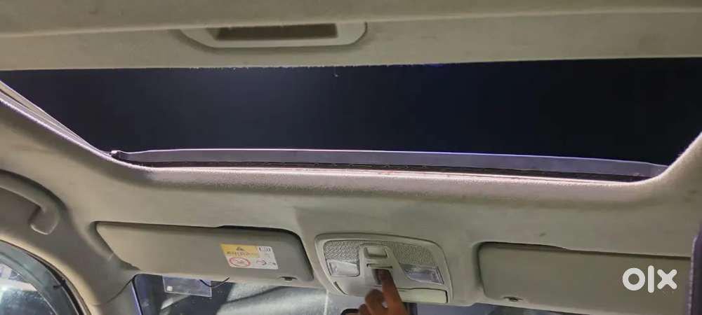 Maruti Suzuki Brezza 2023 Car