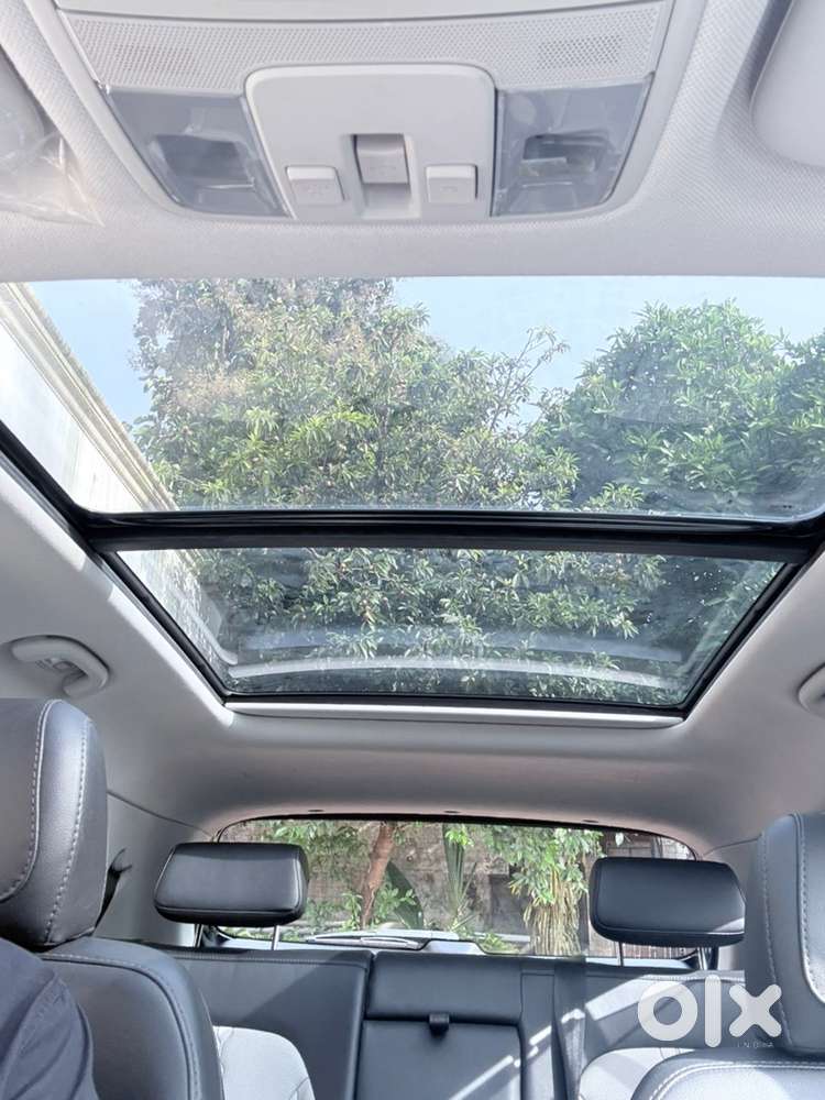 Hyundai Creta Petrol 2023