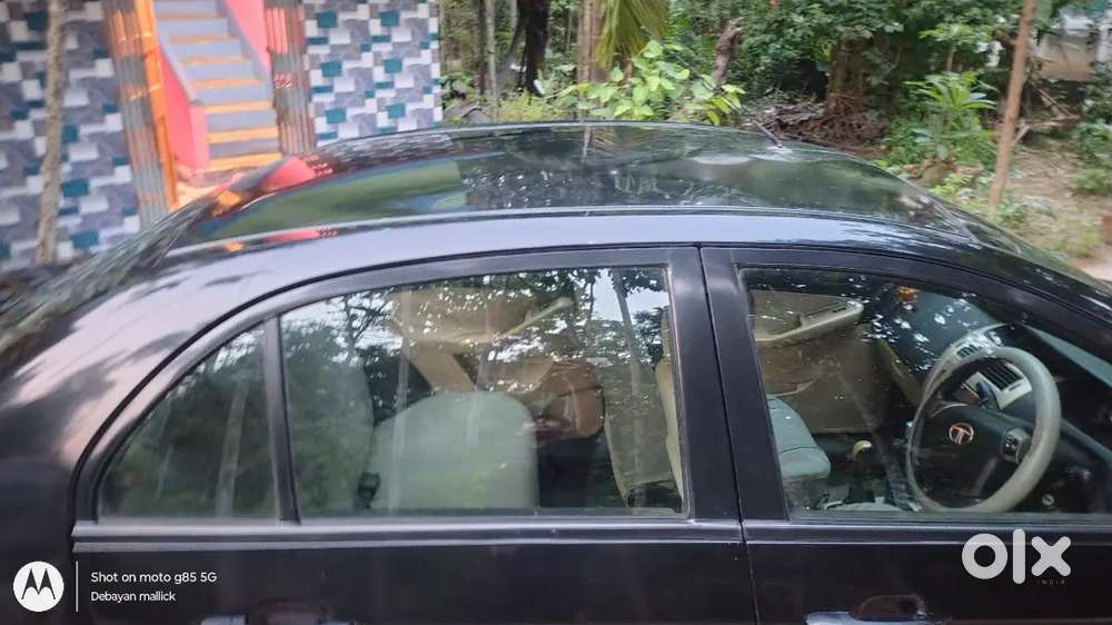 Tata Manza Lx Quadrajet 2014 Diesel Manual Car