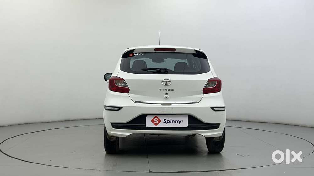 Tata Tiago Xza Plus, 2022, Petrol