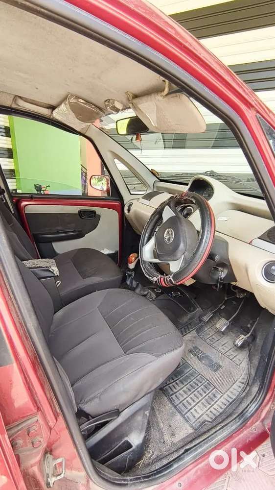Tata Nano Twist Xt 2016 Car