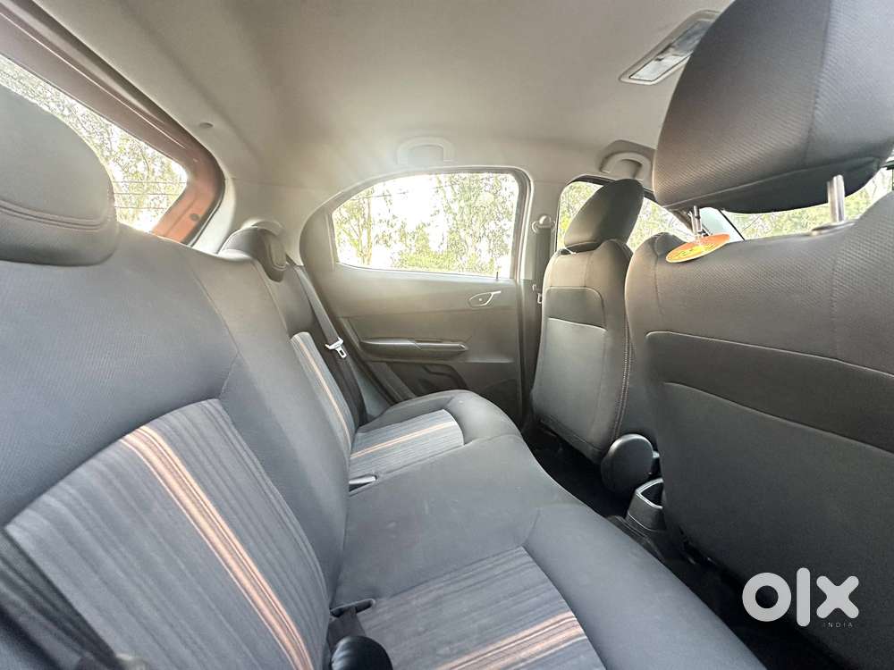 Tata Tiago Nrg 1.2 Xz Mt, 2018, Petrol