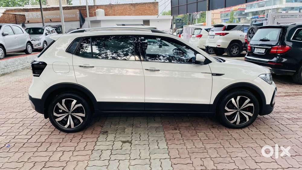 Volkswagen Taigun Gt 1.5 Dsg, 2023, Petrol