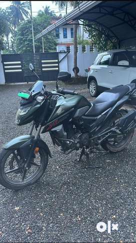 Buy Sell Second Hand X Blade in Kerala Used Bikes in Kerala OLX