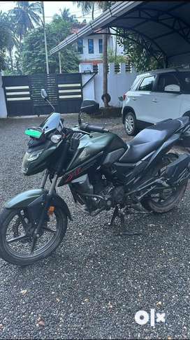 Buy Sell Second Hand X Blade in Kerala Used Bikes in Kerala OLX