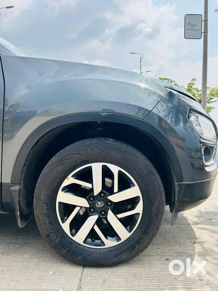Tata Harrier, 2022, Diesel