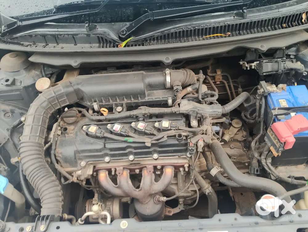 Maruti Suzuki Baleno 2019 Petrol 65000 Km Driven Delta Model Good Cond