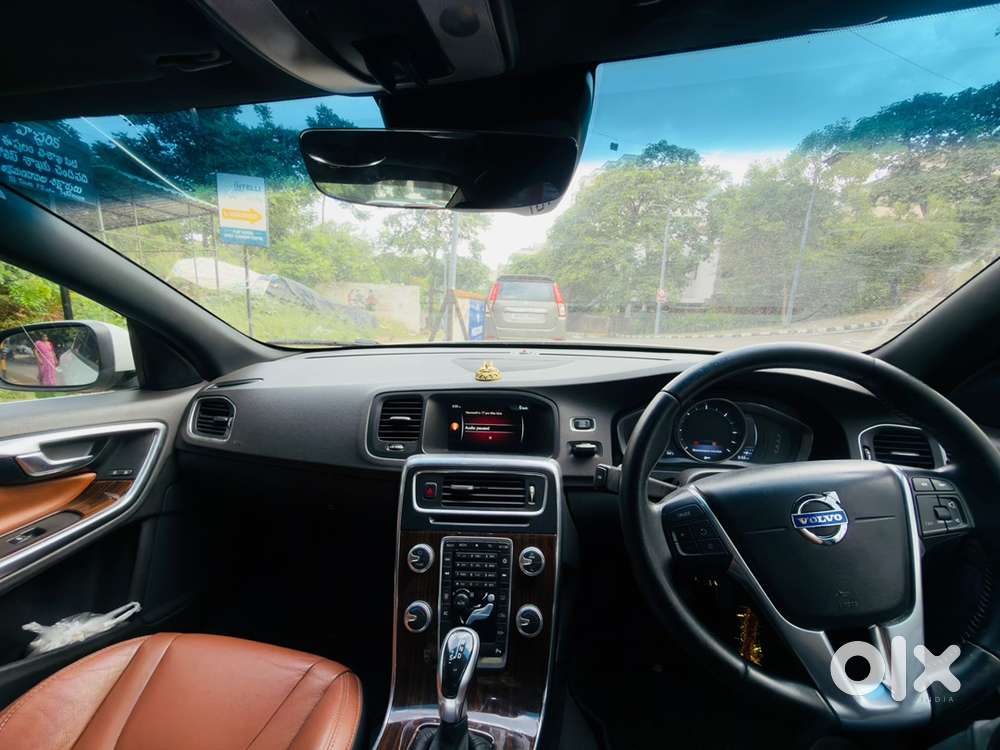 Volvo S60 D4 2016 Diesel