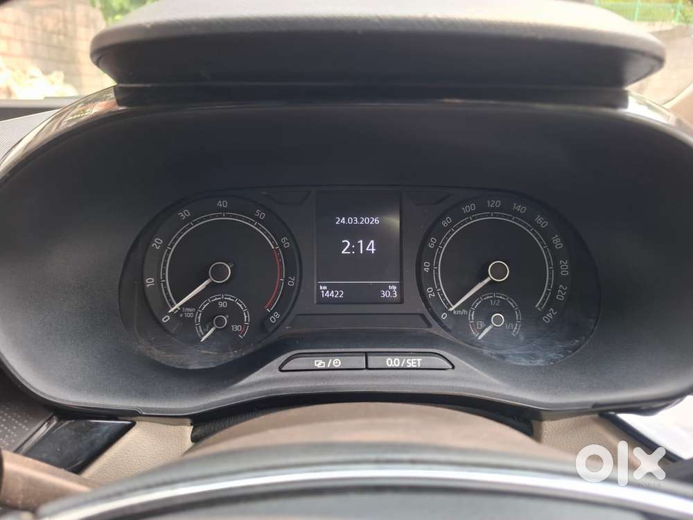 Skoda Slavia Ambition 1.5l Tsi Dsg, 2024, Petrol