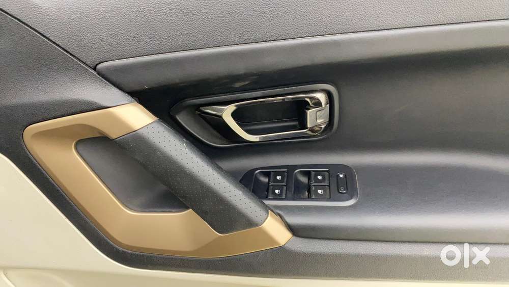 Tata Harrier Xza+, 2022, Diesel