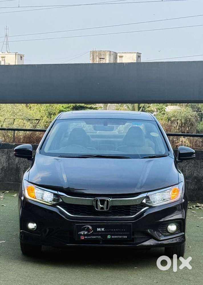 Honda City I-dtec Vx, 2019, Diesel