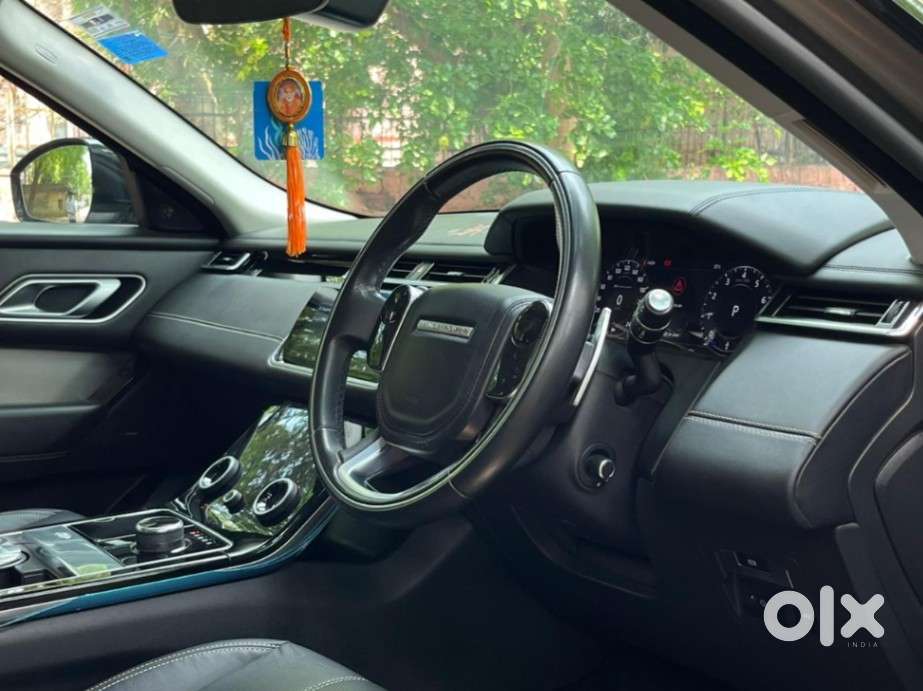 Land Rover Range Velar R-dynamic S, 2020, Petrol