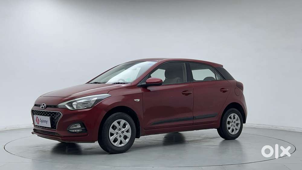 Hyundai Elite I20 1.2 Magna Plus, 2019, Petrol