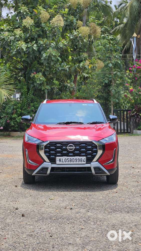 Nissan Magnite 1.0 Xl, 2025, Petrol