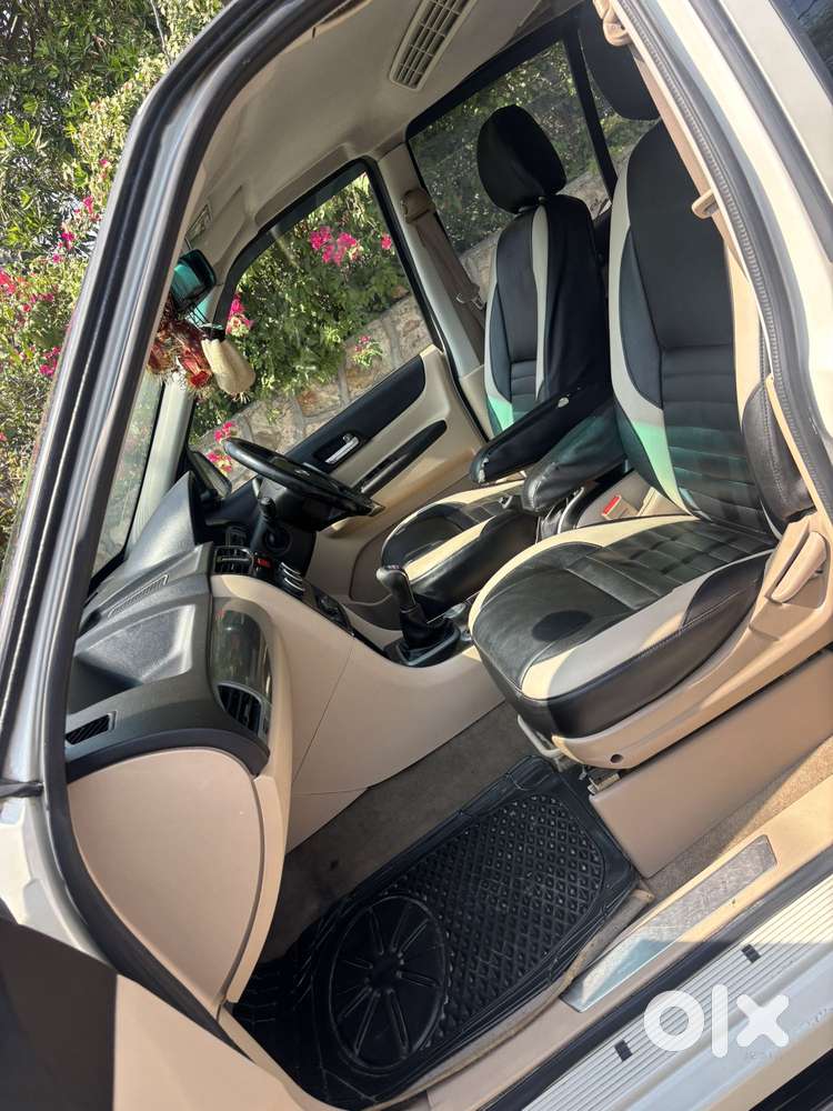 Tata Safari Storme [2015-2019] 2.2 Ex 4x2, 2015, Diesel