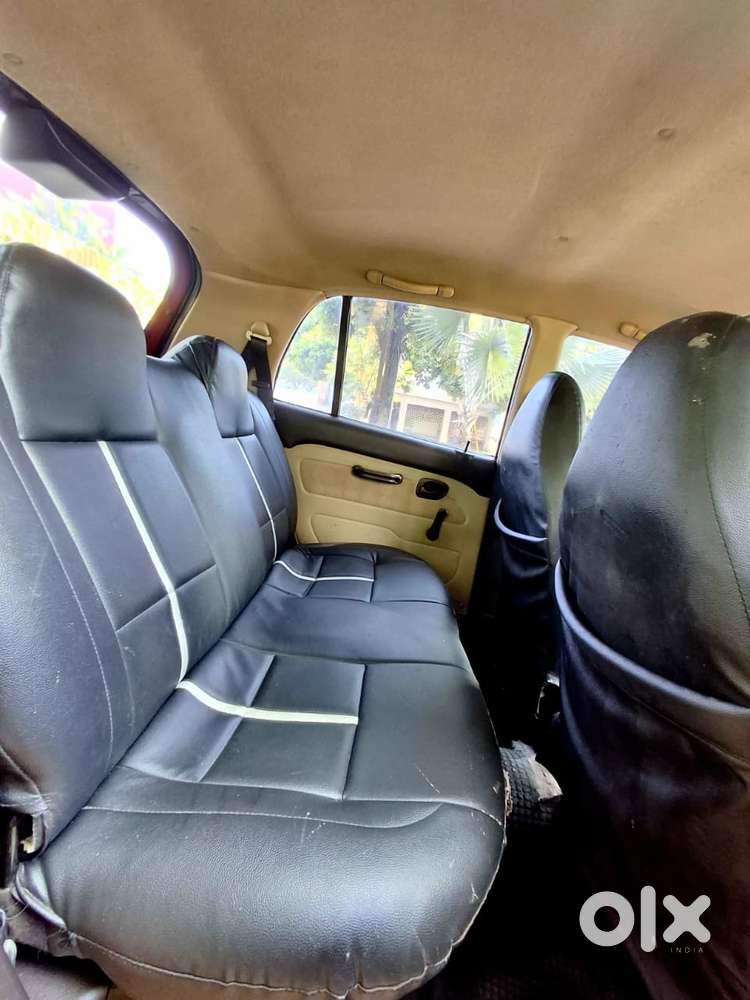 Hyundai Santro Xing Gls, 2011, Petrol