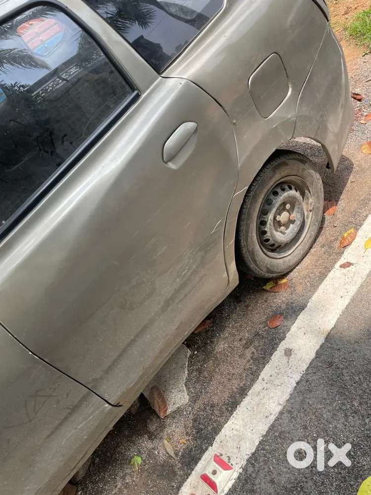 Ac Power Window Power Starting 4 Tyar Good Connection