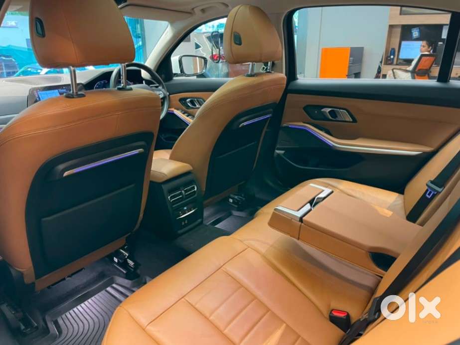 Bmw 3 Series 2.0 330i, 2021, Petrol