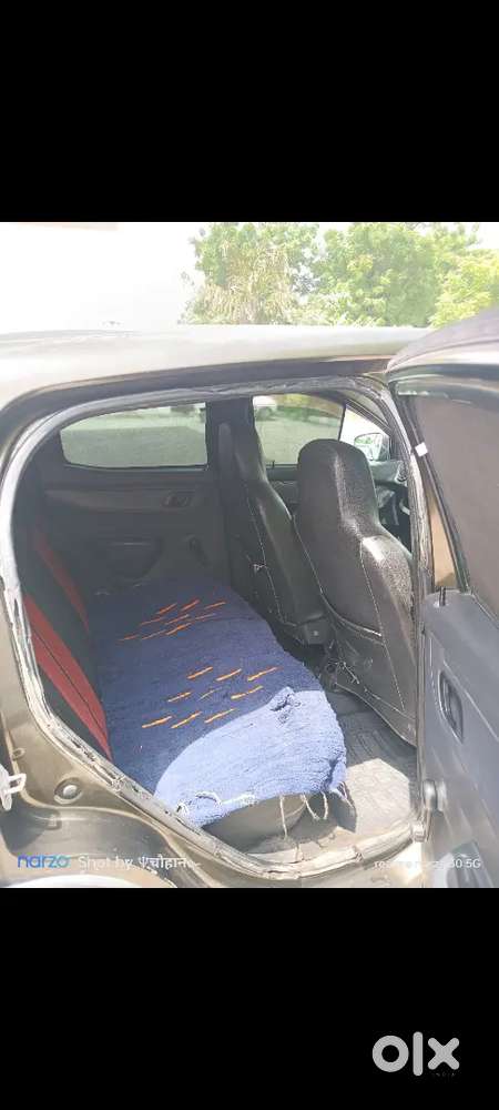 Renualt Kwid Rxt 2016 Model
