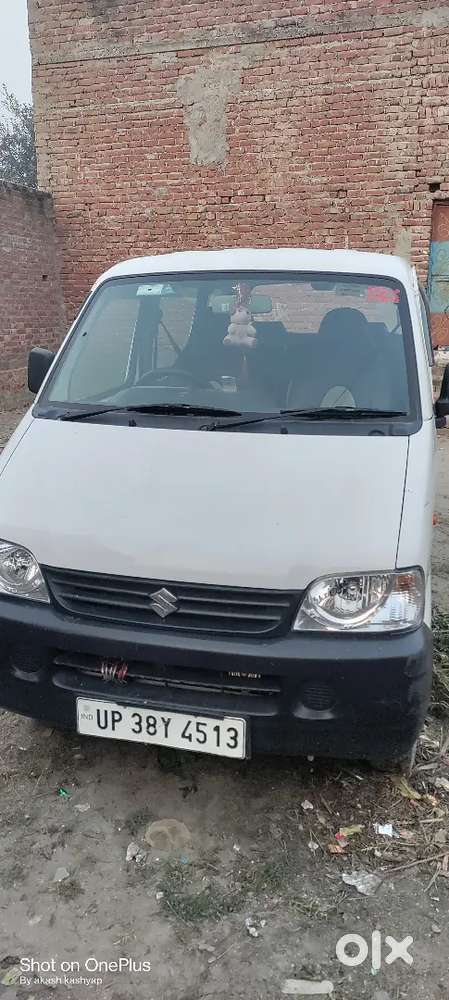 Maruti Suzuki Eeco 7 Seater 2022