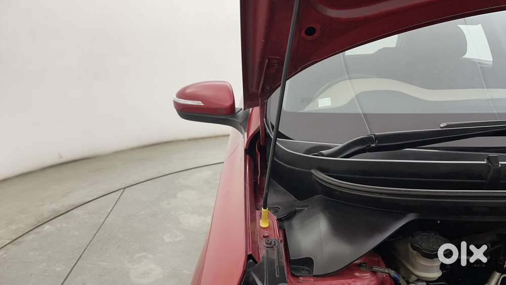 Hyundai Elite I20 [2018-2020] 1.2 Sportz, 2016, Petrol