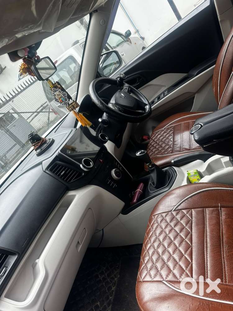 Mahindra Xuv300 2024 Model
