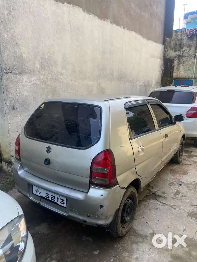 Maruti Suzuki Alto 2006 Lxi