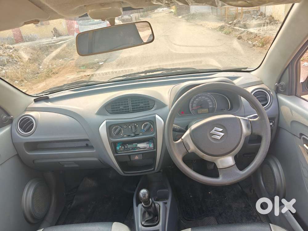 Maruti Suzuki Alto 800 2012-2016 Lxi, 2014, Petrol