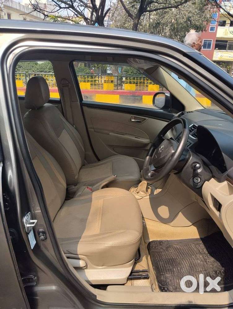 Maruti Suzuki Dzire 2017-2020 Vdi, 2016, Diesel