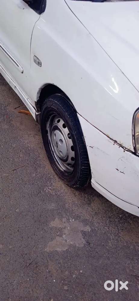 Tata Indigo Ecs 2013 Diesel 150000 Km Driven