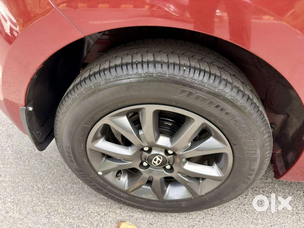 Hyundai Elite I20 Asta 1.2 Mt, 2018, Petrol