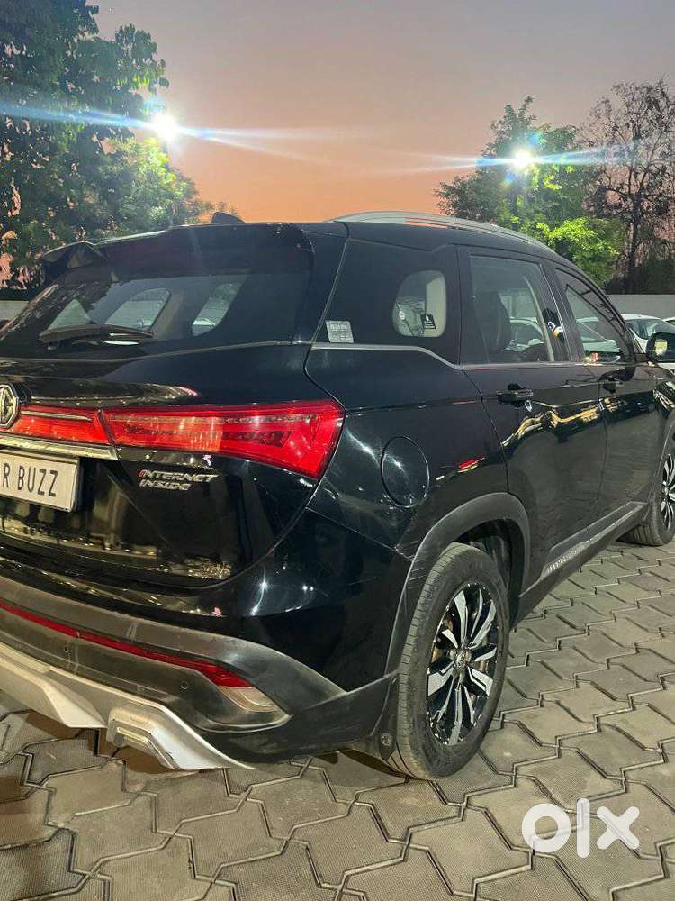 Mg Hector 2.0 Sharp Diesel, 2020, Diesel