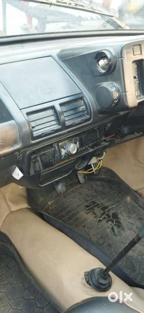 Maruti Suzuki 800 2003