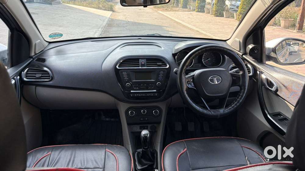 Tata Tiago 1.2 Revotron Xz (o), 2018, Petrol