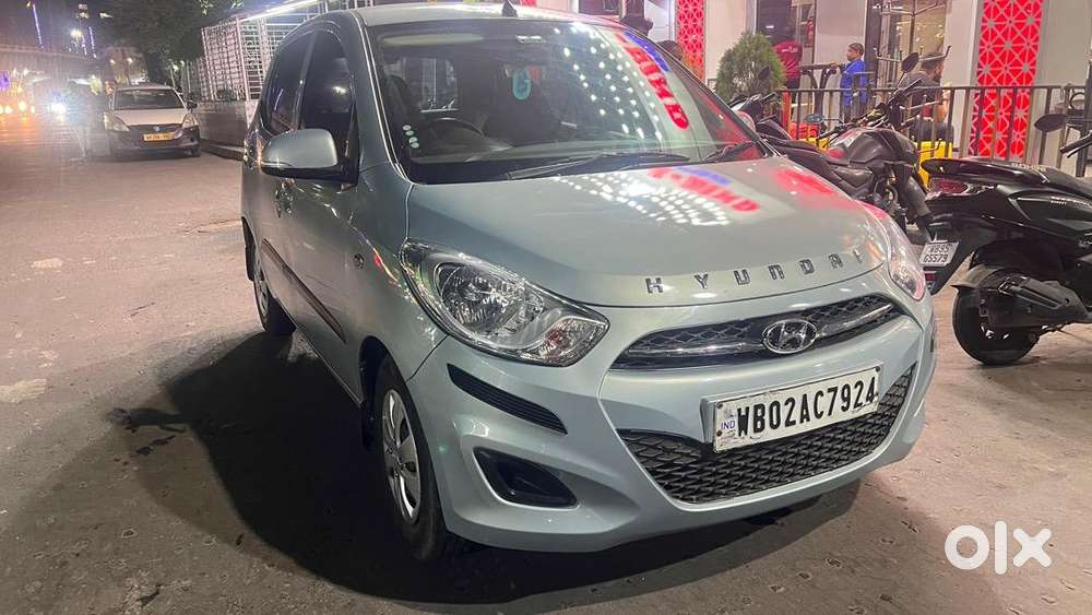 Hyundai I10 2013 Petrol 67000 Km Driven