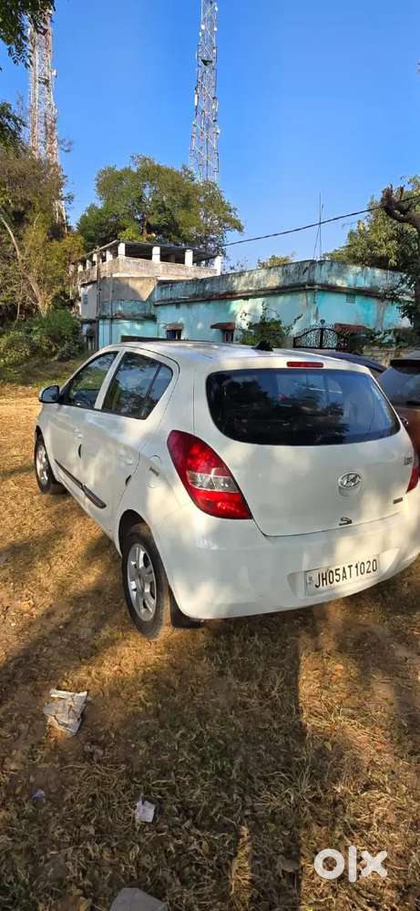 Hyundai I20 Active 2014 Petrol